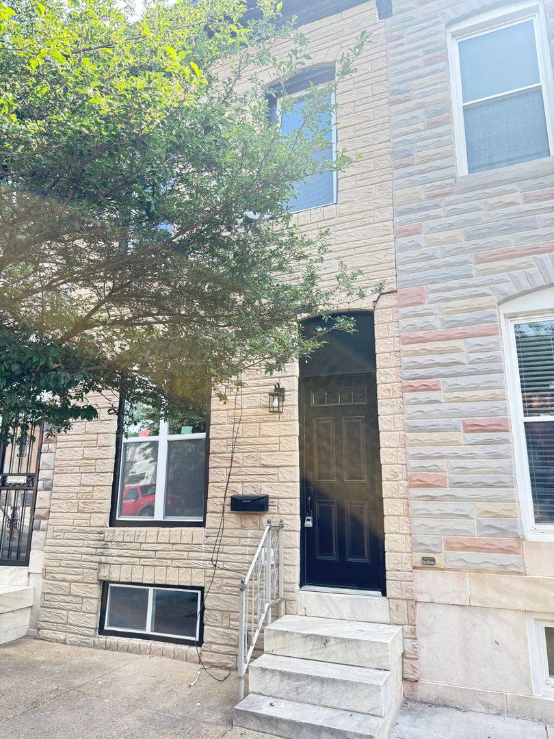 House for rent at 29 N Ellwood Ave, Baltimore, MD 21224
