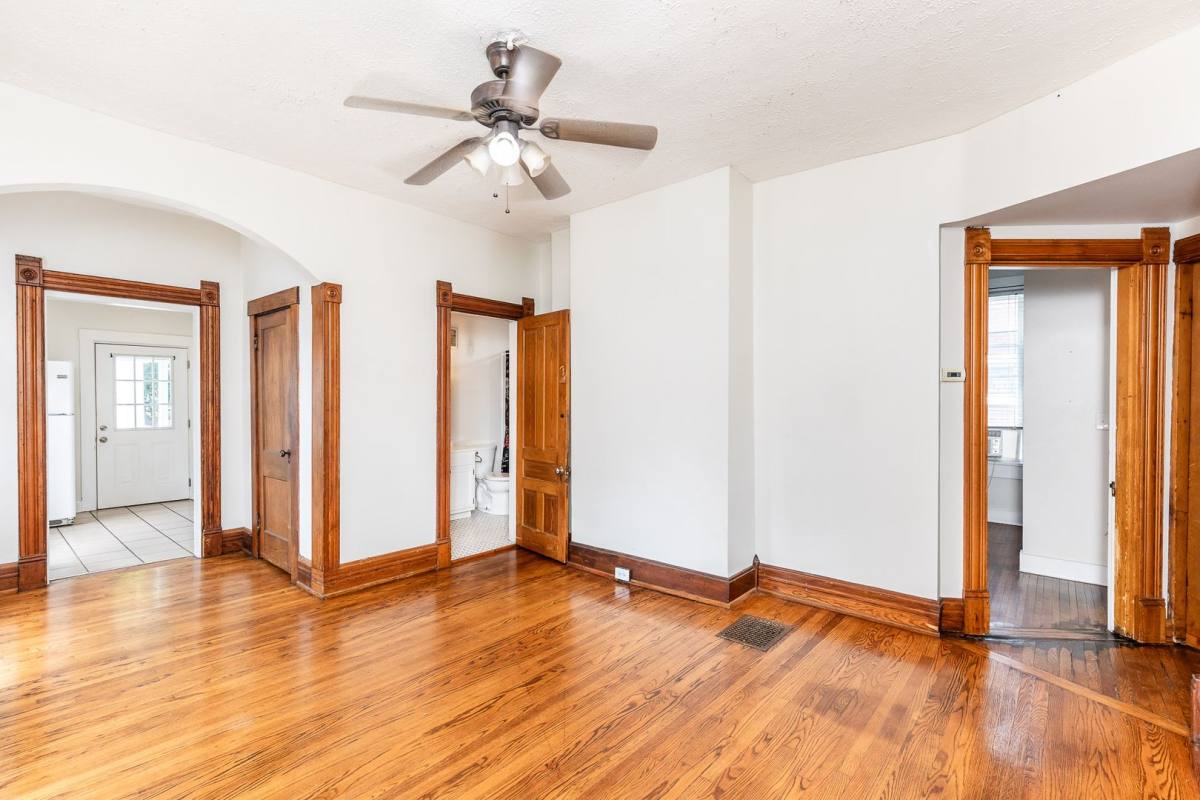 Apartment for rent at 1949 Hudson Ave, Cincinnati, OH 45212
