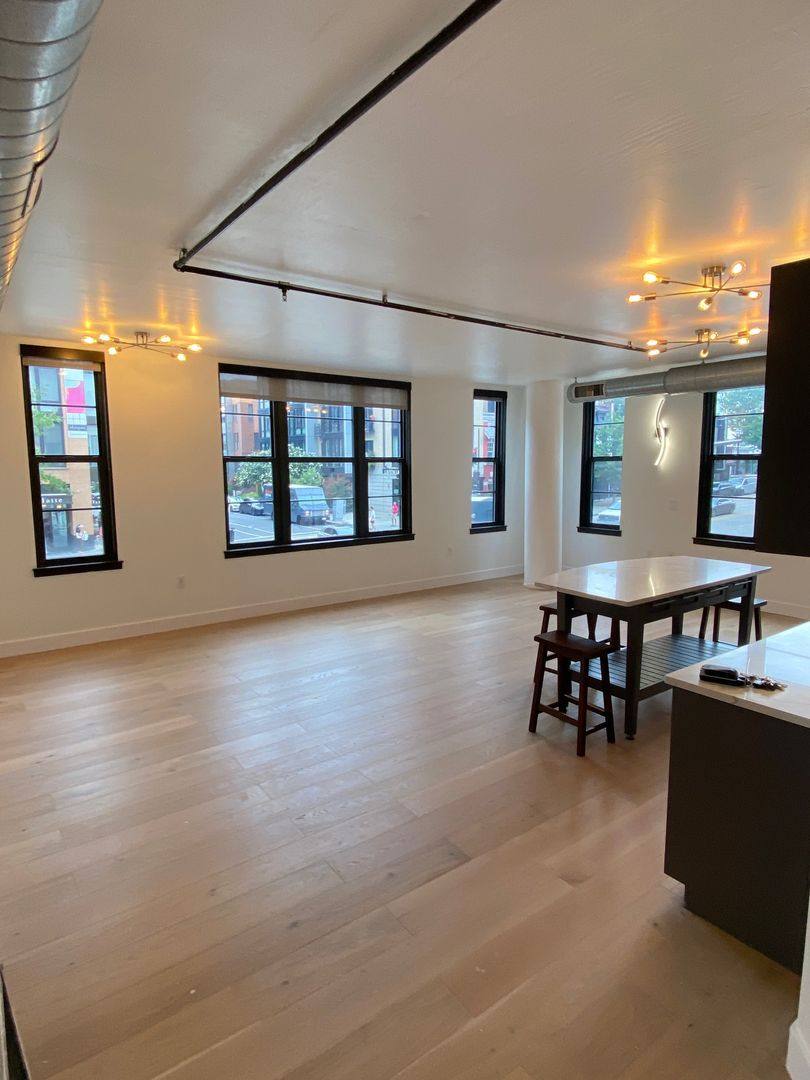 Condo for rent at 2125 14th St NW #226, Washington, DC 20009