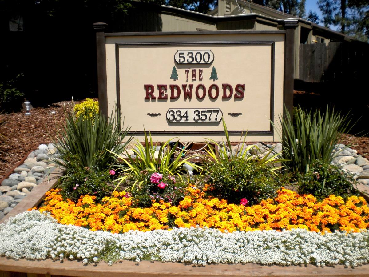 Apartment for rent at 5300 Laurel Hills Dr, Sacramento, CA 95841