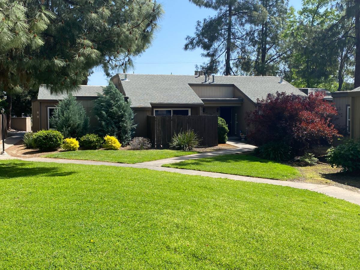 Apartment for rent at 5300 Laurel Hills Dr, Sacramento, CA 95841