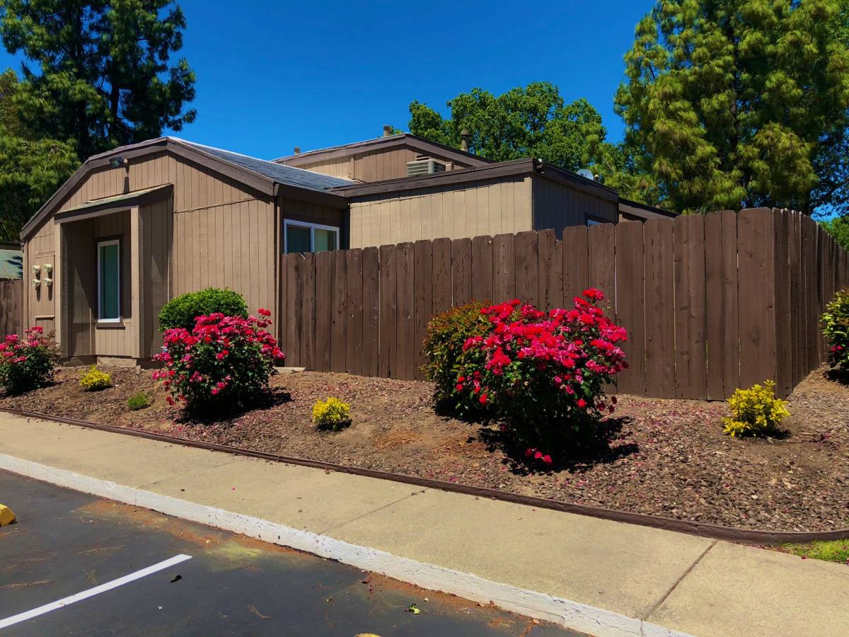 Apartment for rent at 5300 Laurel Hills Dr, Sacramento, CA 95841