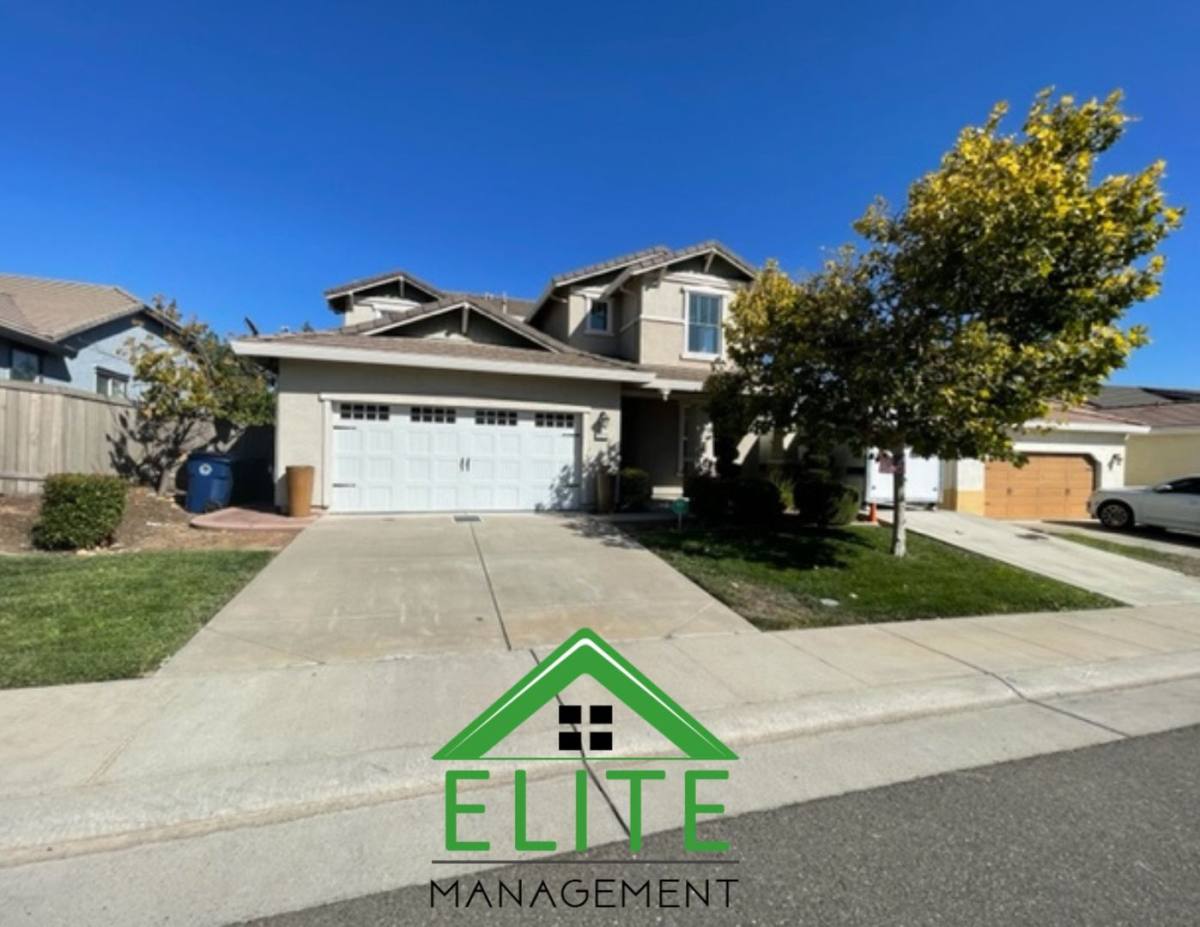 House for rent at 5225 Mossy Stone Way, Rancho Cordova, CA 95670