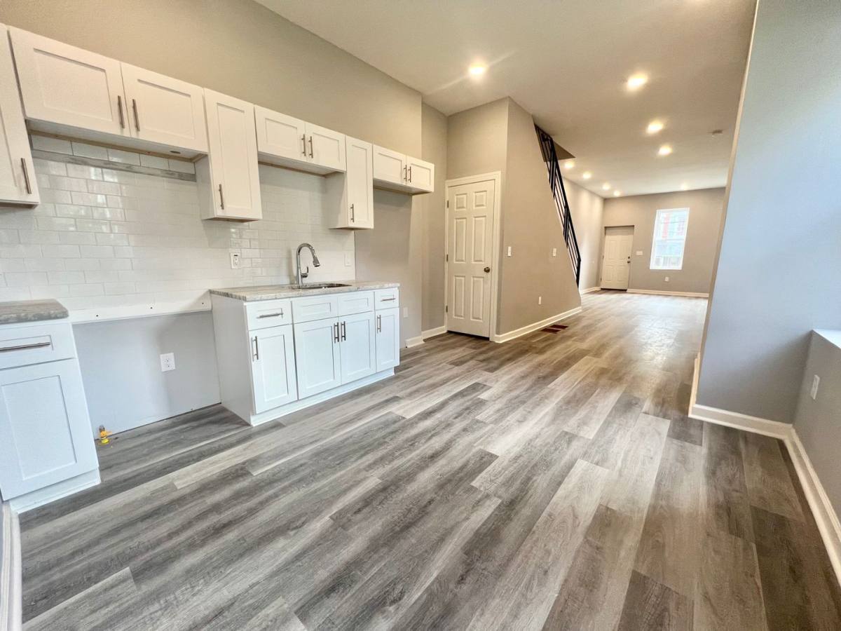House for rent at 5029 Keyser St, Philadelphia, PA 19144