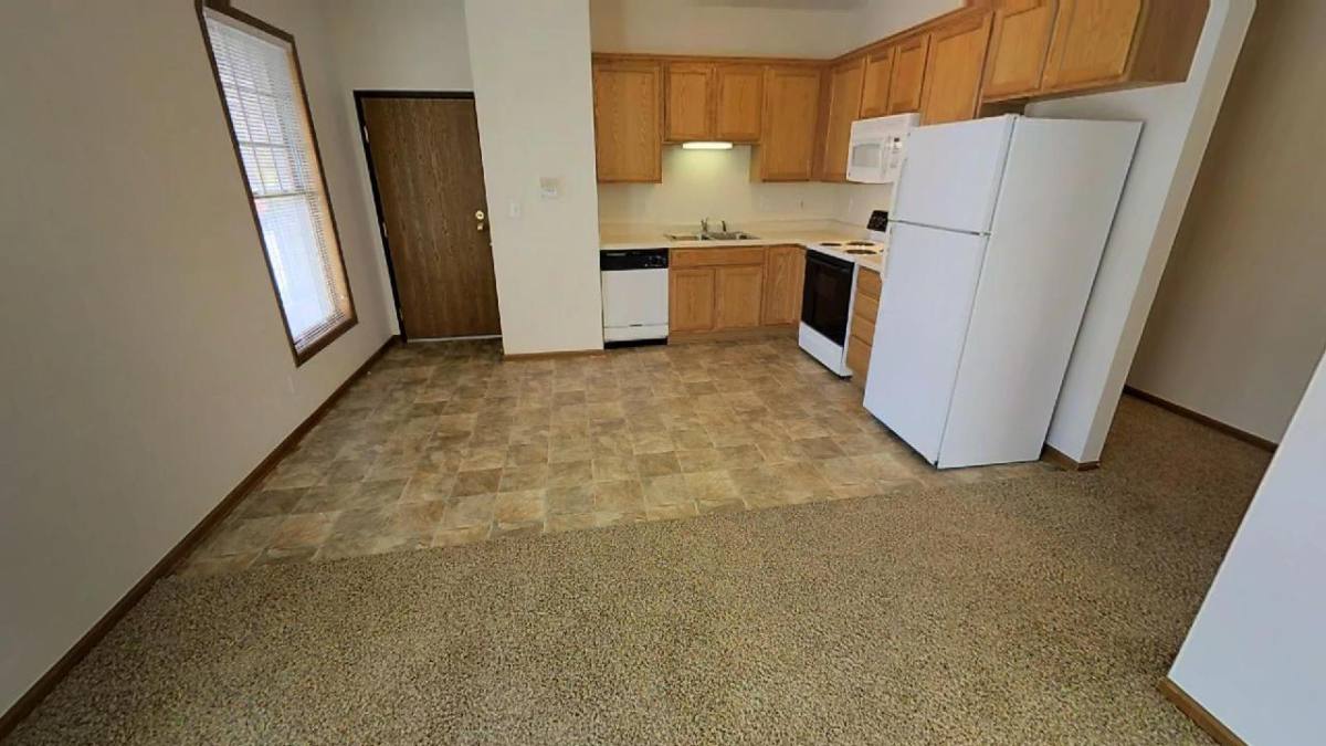 Apartment for rent at 2816 Stange, Ames, IA 50010