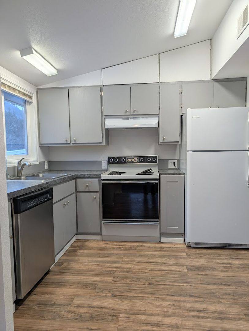 House for rent at 150 Elm St, Orofino, ID 83544