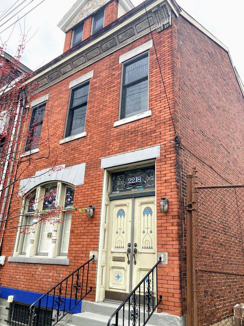 House for rent at 2218 Jane St, Pittsburgh, PA 15203