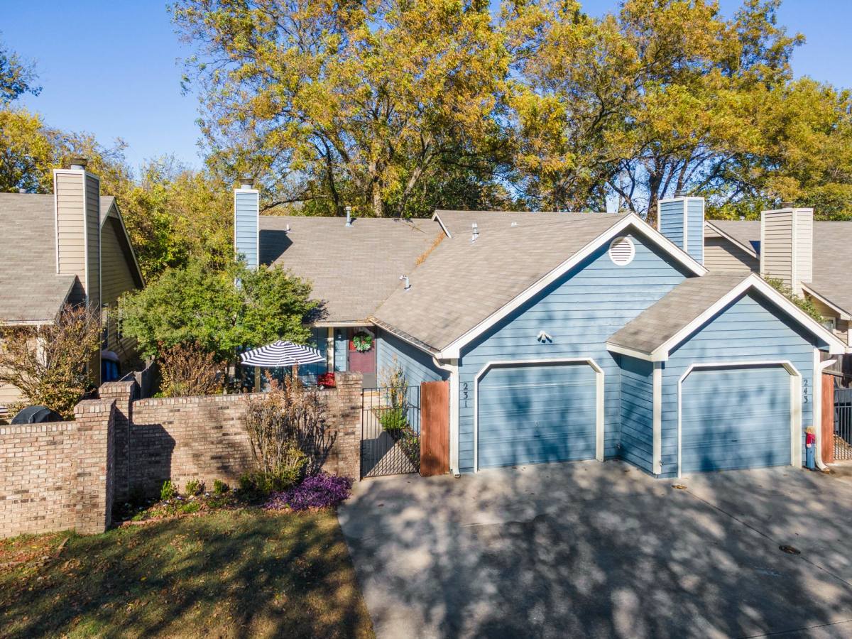Apartment for rent at 163 E 143rd St, Glenpool, OK 74033