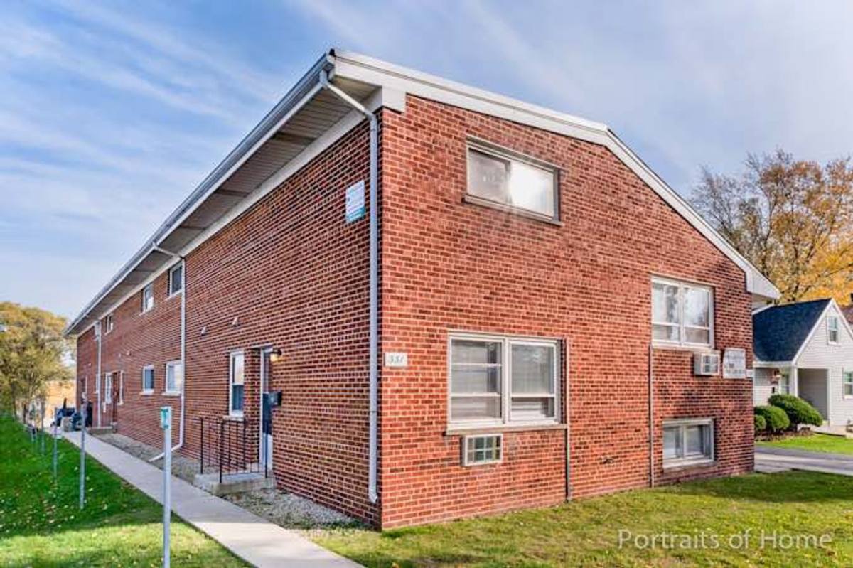 Apartment for rent at 329 Cornell Ave, Villa Park, IL 60181