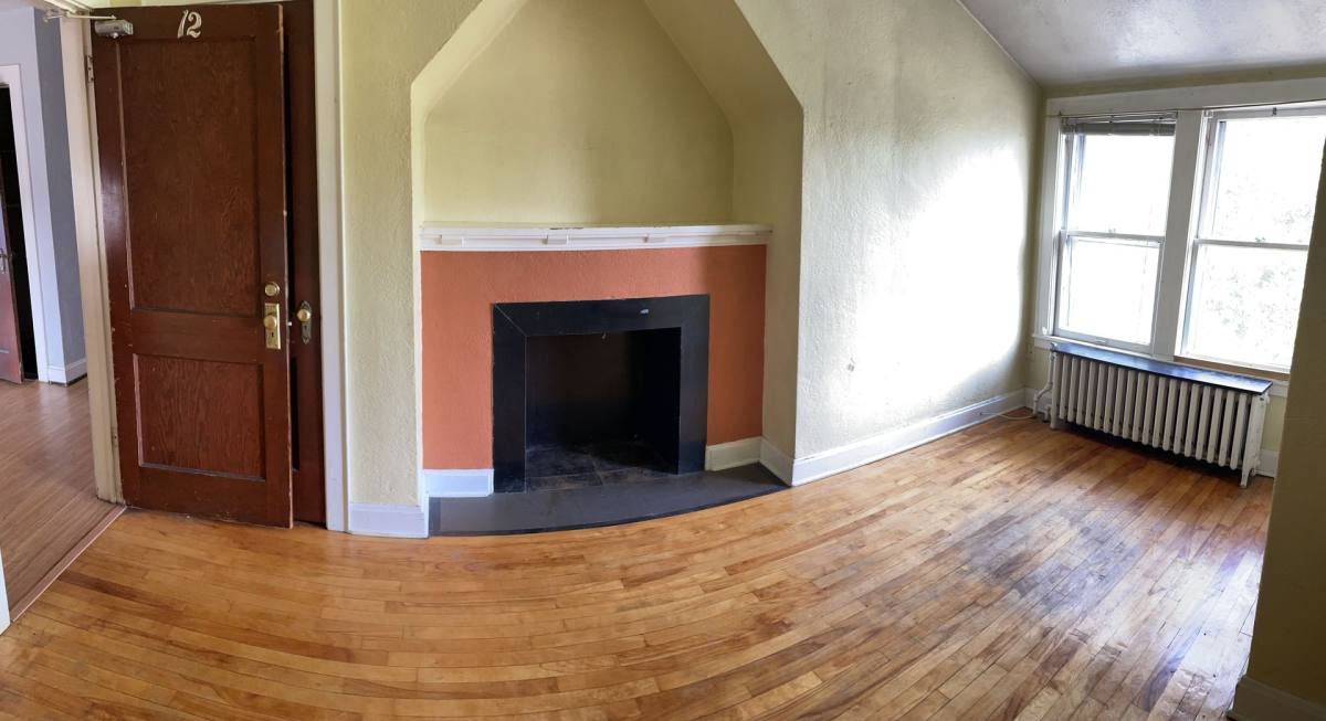 Apartment for rent at 628 4th St SE, Minneapolis, MN 55414