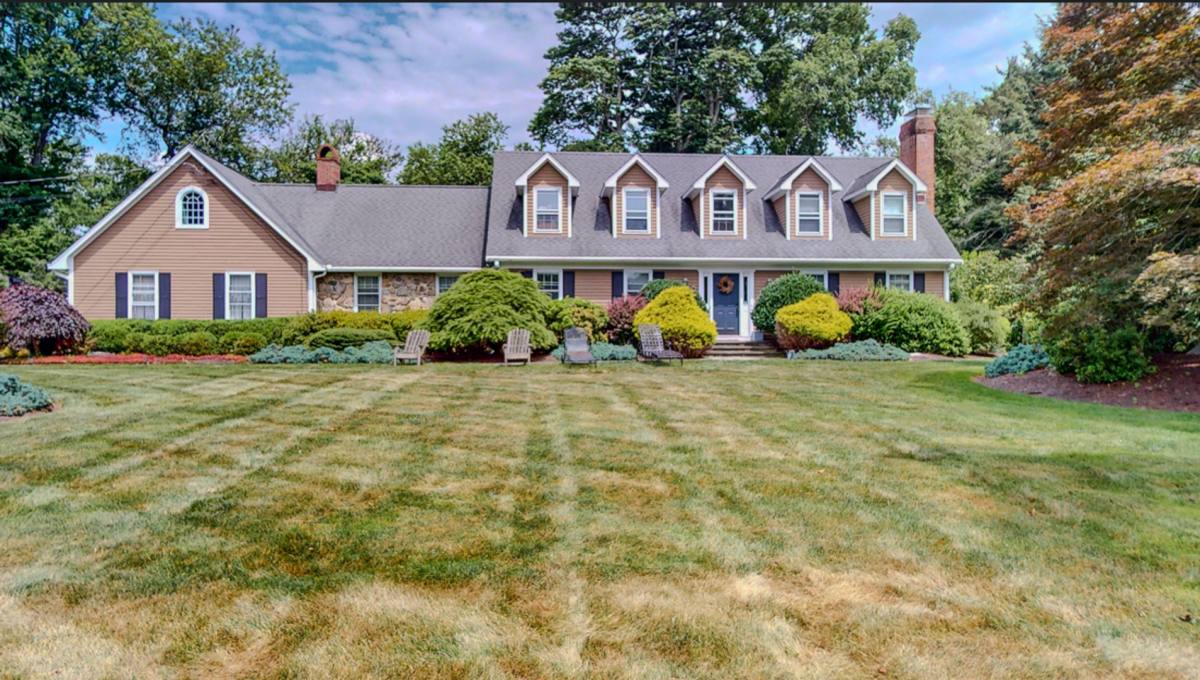 House for rent at 24 Coventry Lane, Fairfield, CT 06824