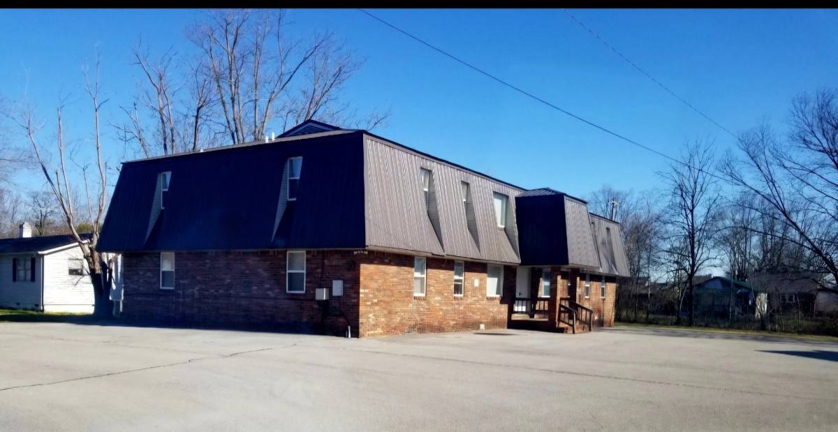Apartment for rent at 319 N Franklin Ave, Cookeville, TN 38501
