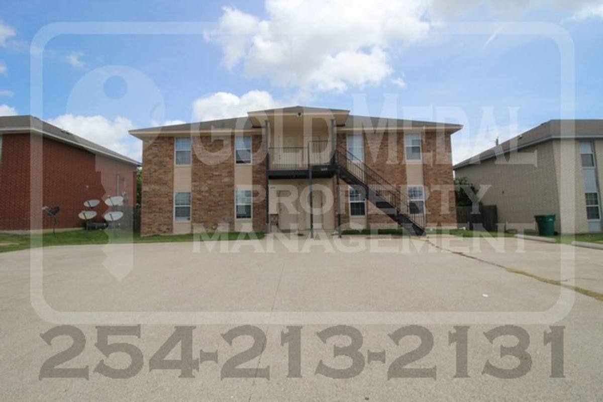 Apartment for rent at 1619 Inca Dr, Harker Heights, TX 76548