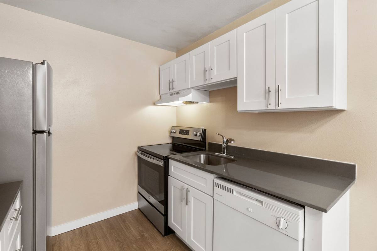 Apartment for rent at 8810 John Dower Rd SW, Lakewood, WA 98499