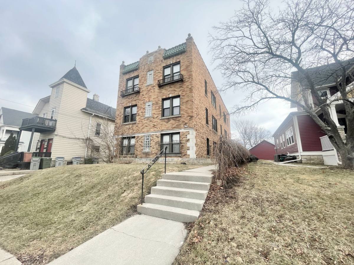 Apartment for rent at 2210 N Booth St, Milwaukee, WI 53212