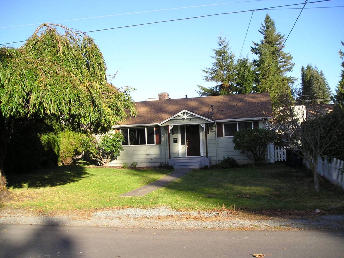 House for rent at 808 Warner St, Sedro Woolley, WA 98284