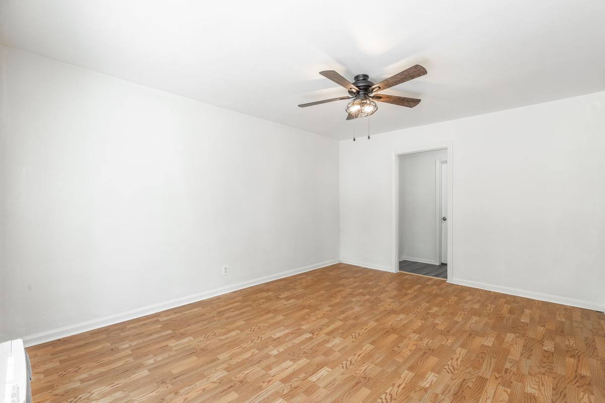 Apartment for rent at 207 Laws Ave, Chattanooga, TN 37411