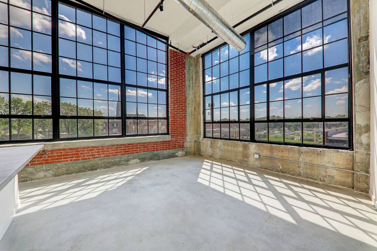 Apartment for rent at 2327 Texas Ave, Saint Louis, MO 63104