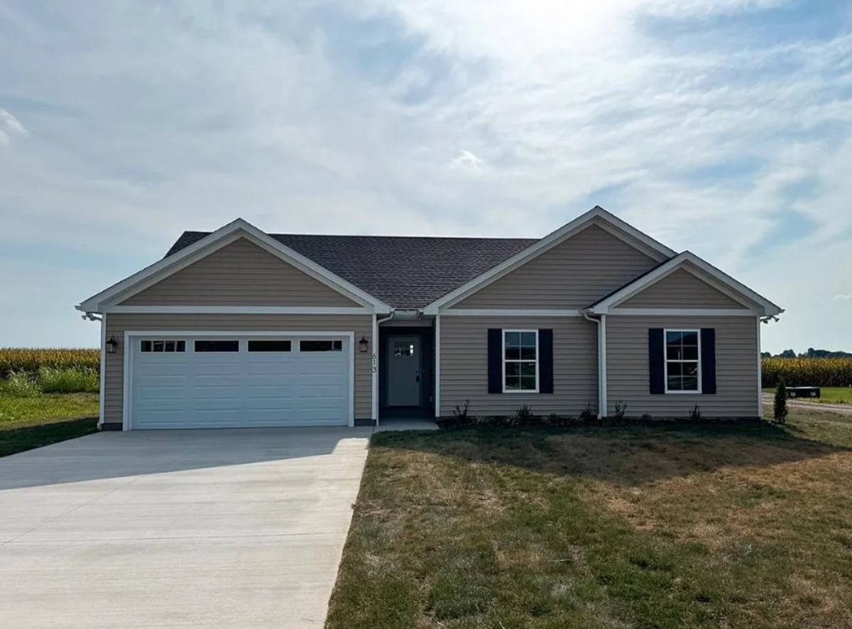 House for rent at 613 Victoria Way, Franklin, KY 42134