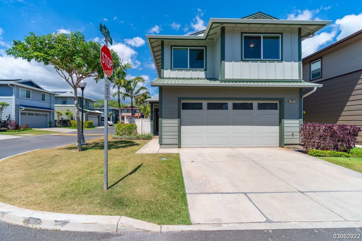 House for rent at 91-6221 Kapolei Parkway, Ewa Beach, HI 96706