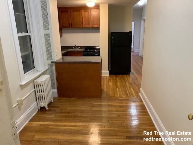 Apartment for rent at 1788 Beacon St #2A, Brookline, MA 02446