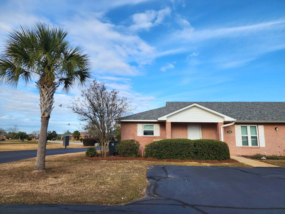 Condo for rent at 9600 Villas Dr, Foley, AL 36535