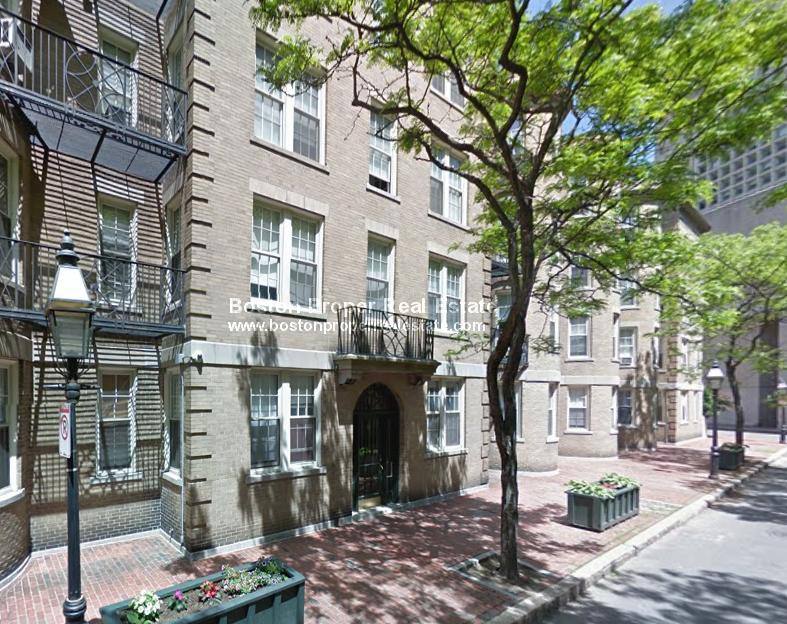 Apartment for rent at 52 Clearway St #8, Boston, MA 02115