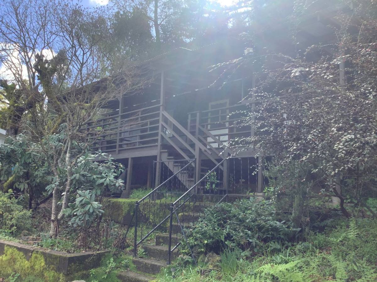 House for rent at 14555 Drake Rd, Guerneville, CA 95446