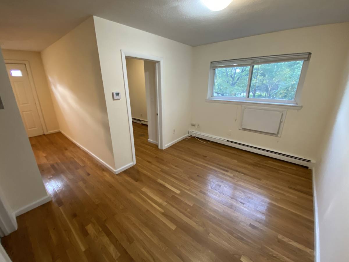 Apartment for rent at 19 Pine St #1, Cambridge, MA 02139