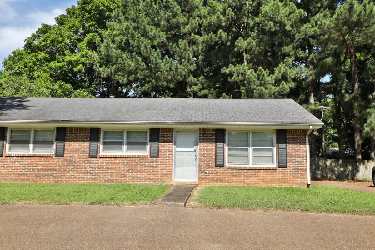 Apartment for rent at 116 Willow, Martin, TN 38237