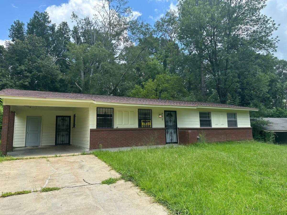 House for rent at 632 Queen Julianna Lane, Jackson, MS 39209