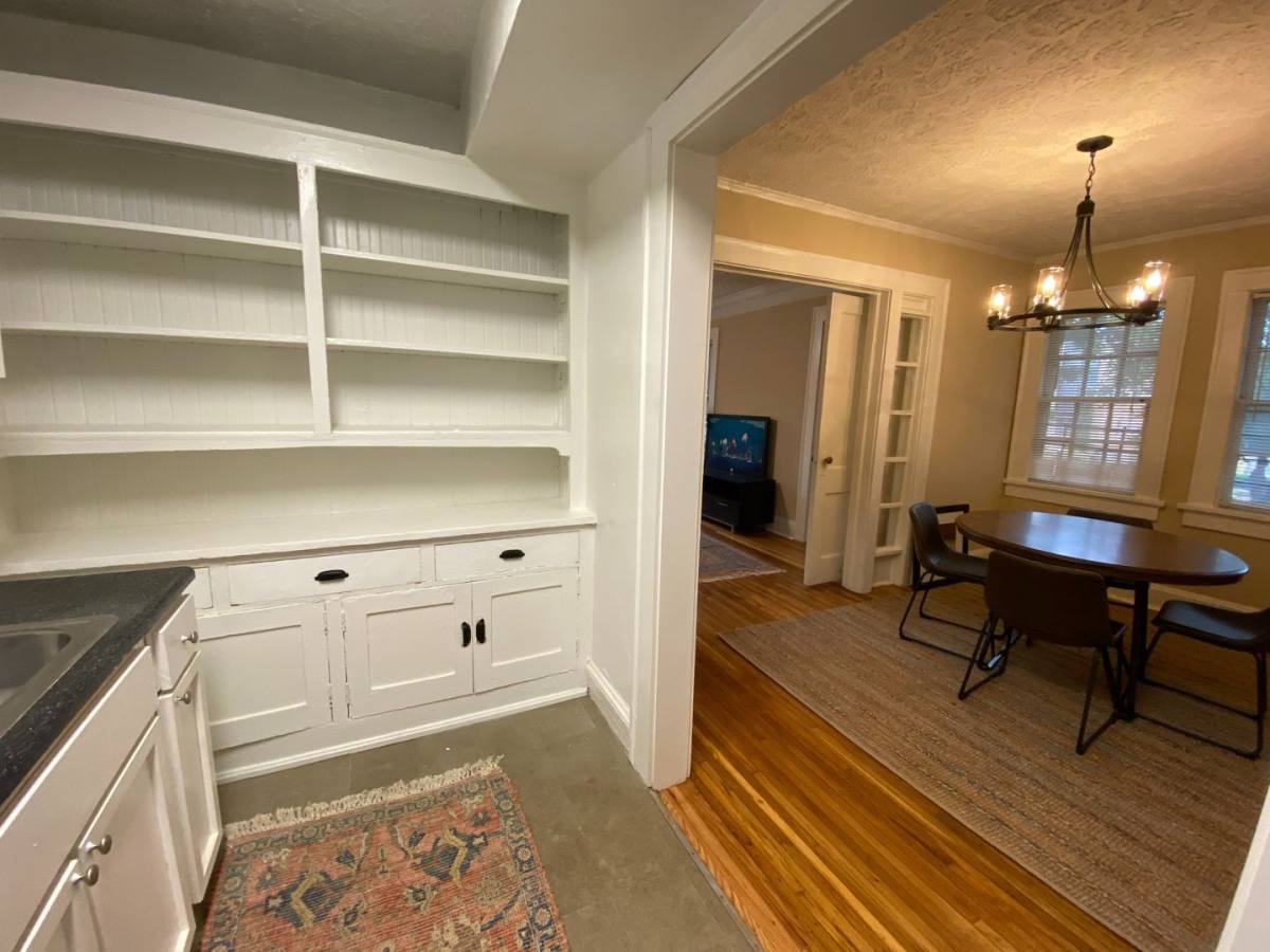 Apartment for rent at 934 Ponce De Leon Avenue, NE, Atlanta, GA 30306