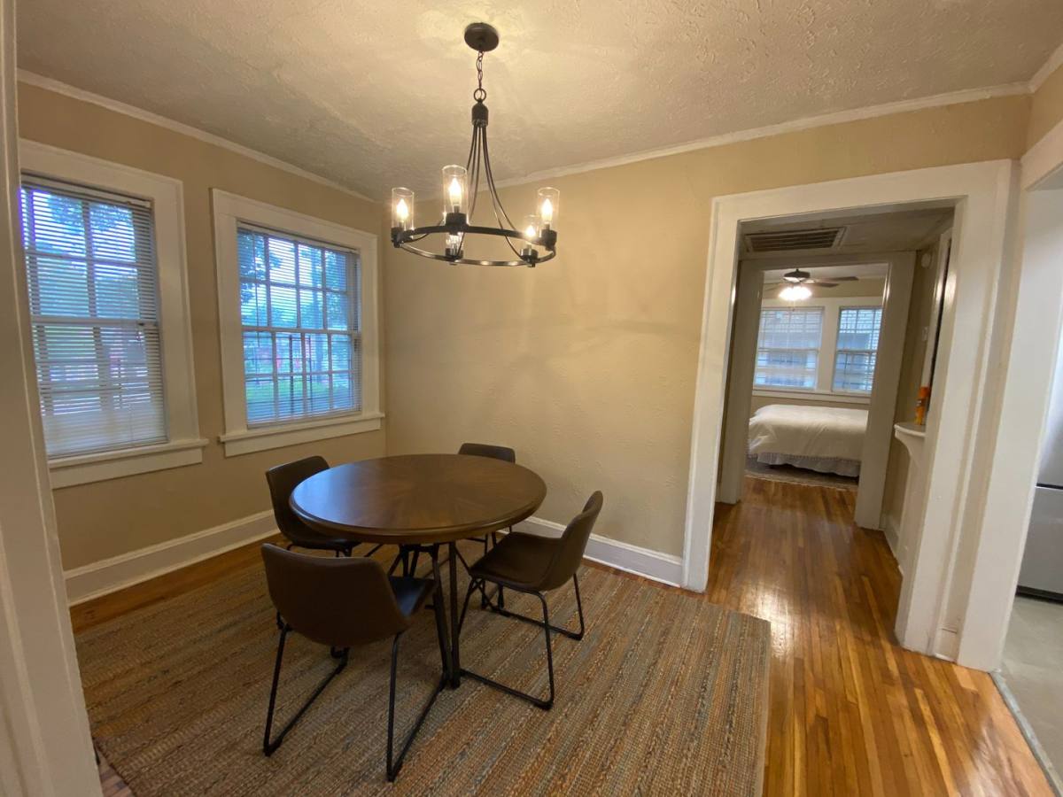 Apartment for rent at 934 Ponce De Leon Avenue, NE, Atlanta, GA 30306