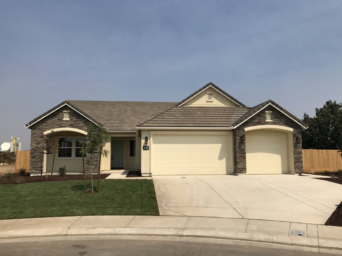 House for rent at 1600 Dolomite Court, Los Banos, CA 93635