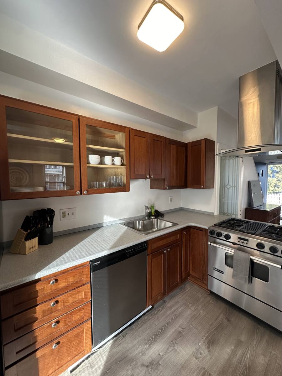 House for rent at 25 Lee St #25, Jamaica Plain, MA 02130
