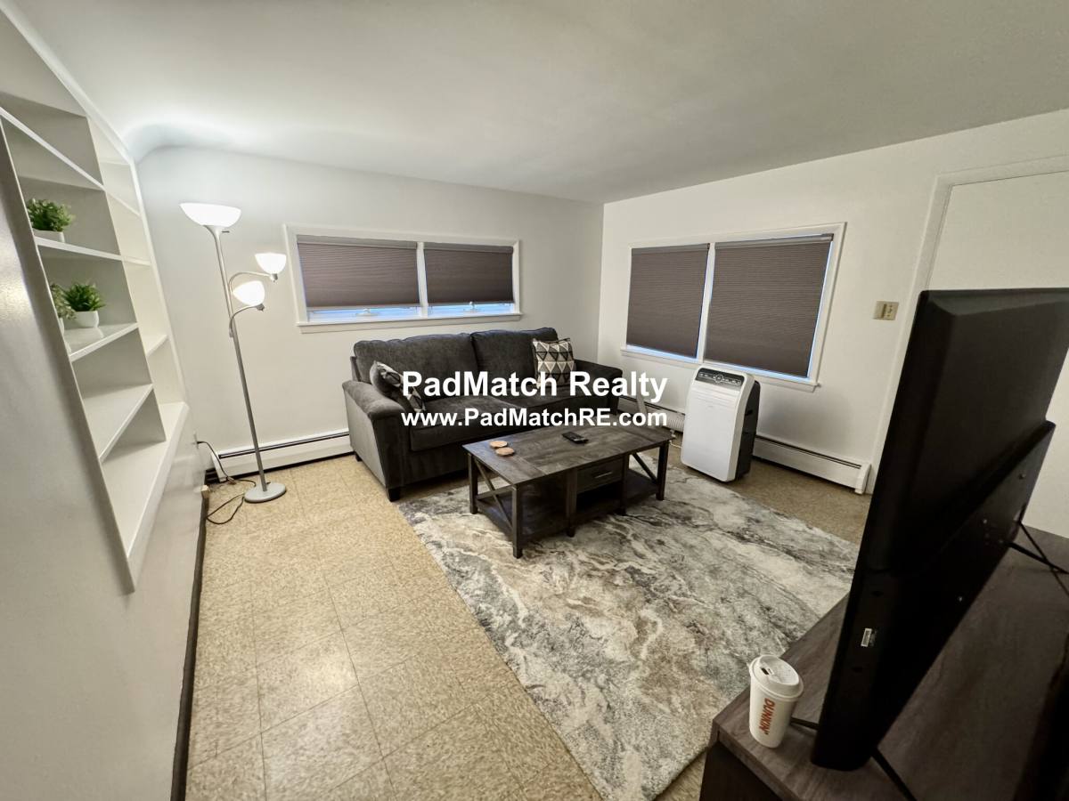 Apartment for rent at 75 Wayside Rd #A, Worcester, MA 01605