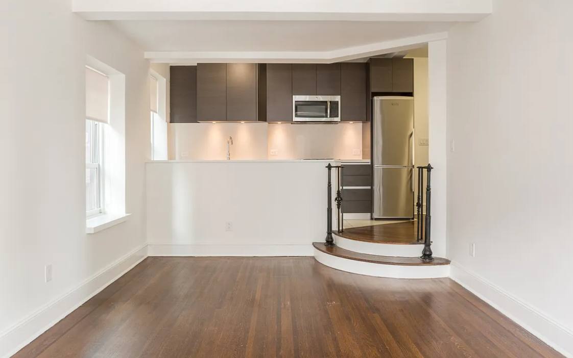 Apartment for rent at 507 W 113th St #205, New York, NY 10025