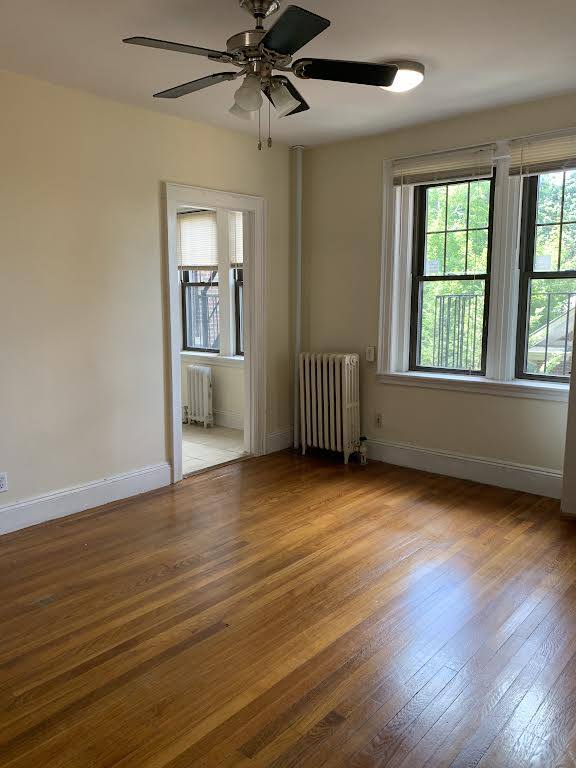 Apartment for rent at 247 Chestnut Hill Ave #3, Brighton, MA 02135