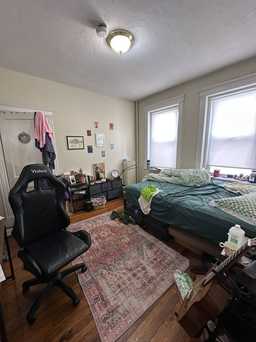Apartment for rent at 99 Gordon St #5, Brighton, MA 02135