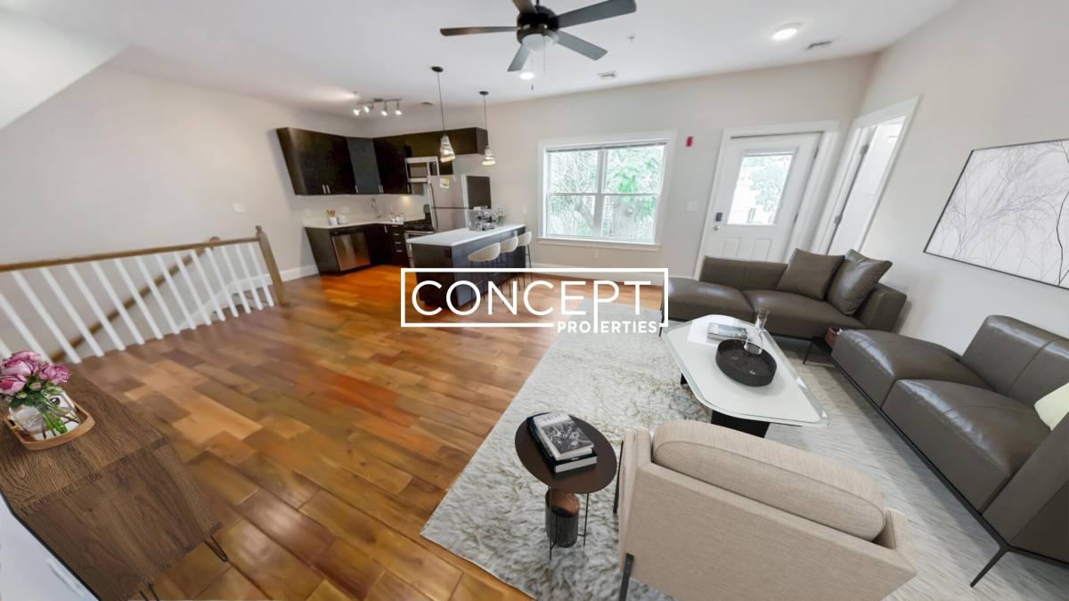 Apartment for rent at 21 Caldwell St #3A, Charlestown, MA 02129