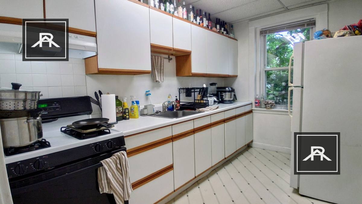 Apartment for rent at 53 Manchester Rd #3, Brookline, MA 02446