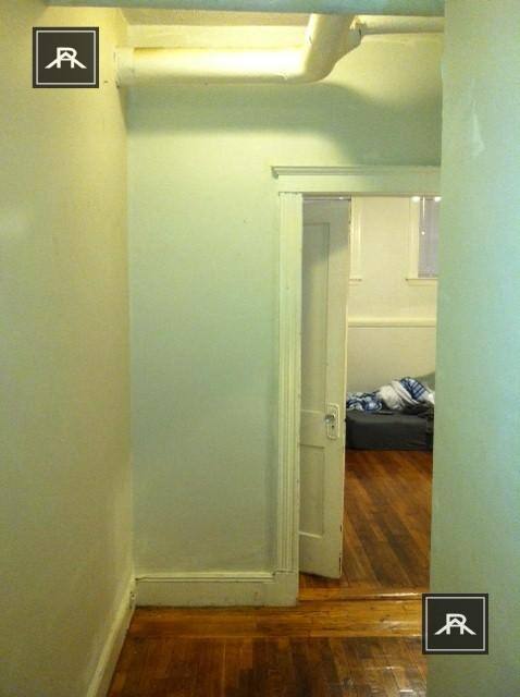 Apartment for rent at 34 Sidlaw Rd #2, Brighton, MA 02135