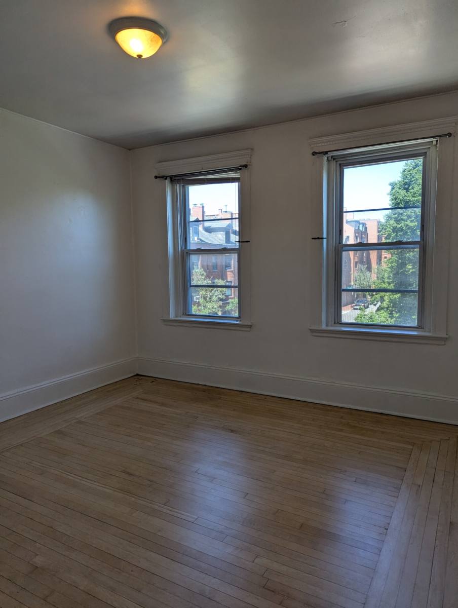 Apartment for rent at 46 W Newton #12, Boston, MA 02118