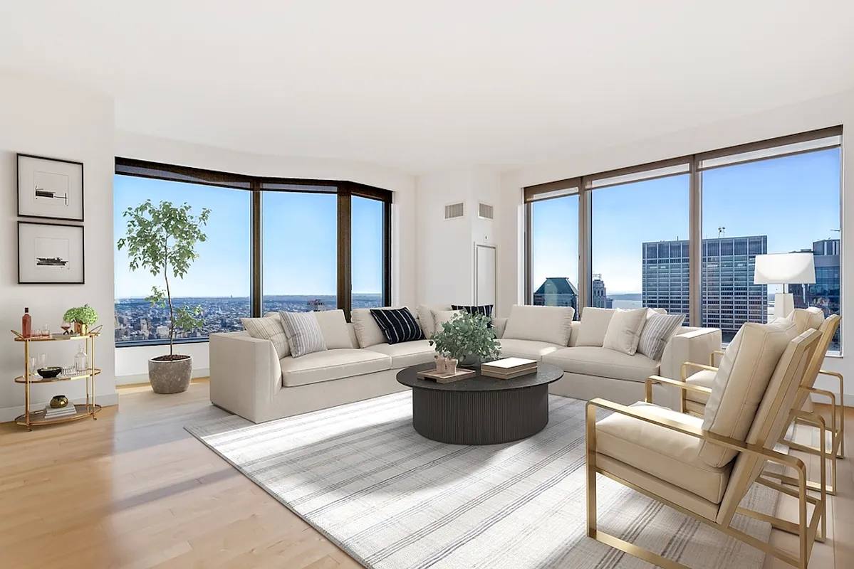 Apartment for rent at 29 Beekman St #71C, New York, NY 10038