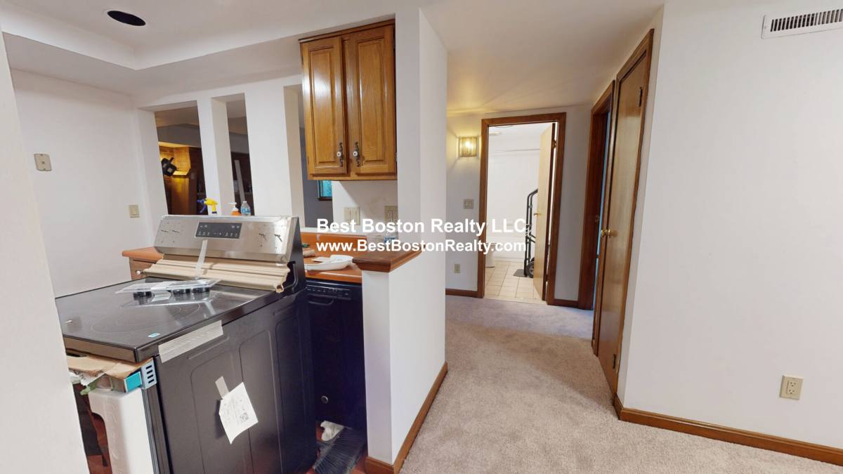 Apartment for rent at 175 Summer #2, Somerville, MA 02143