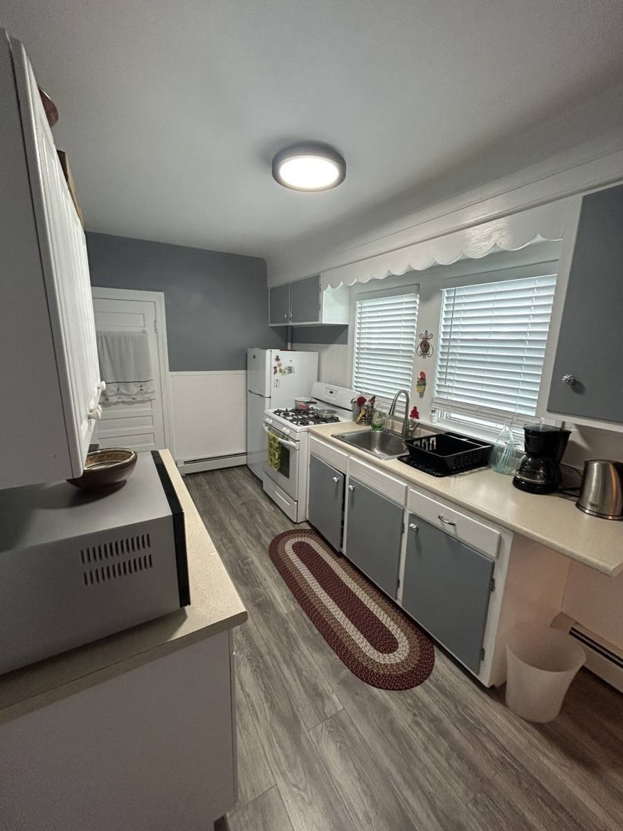 Apartment for rent at 39 Nevada St #1, Winthrop, MA 02152