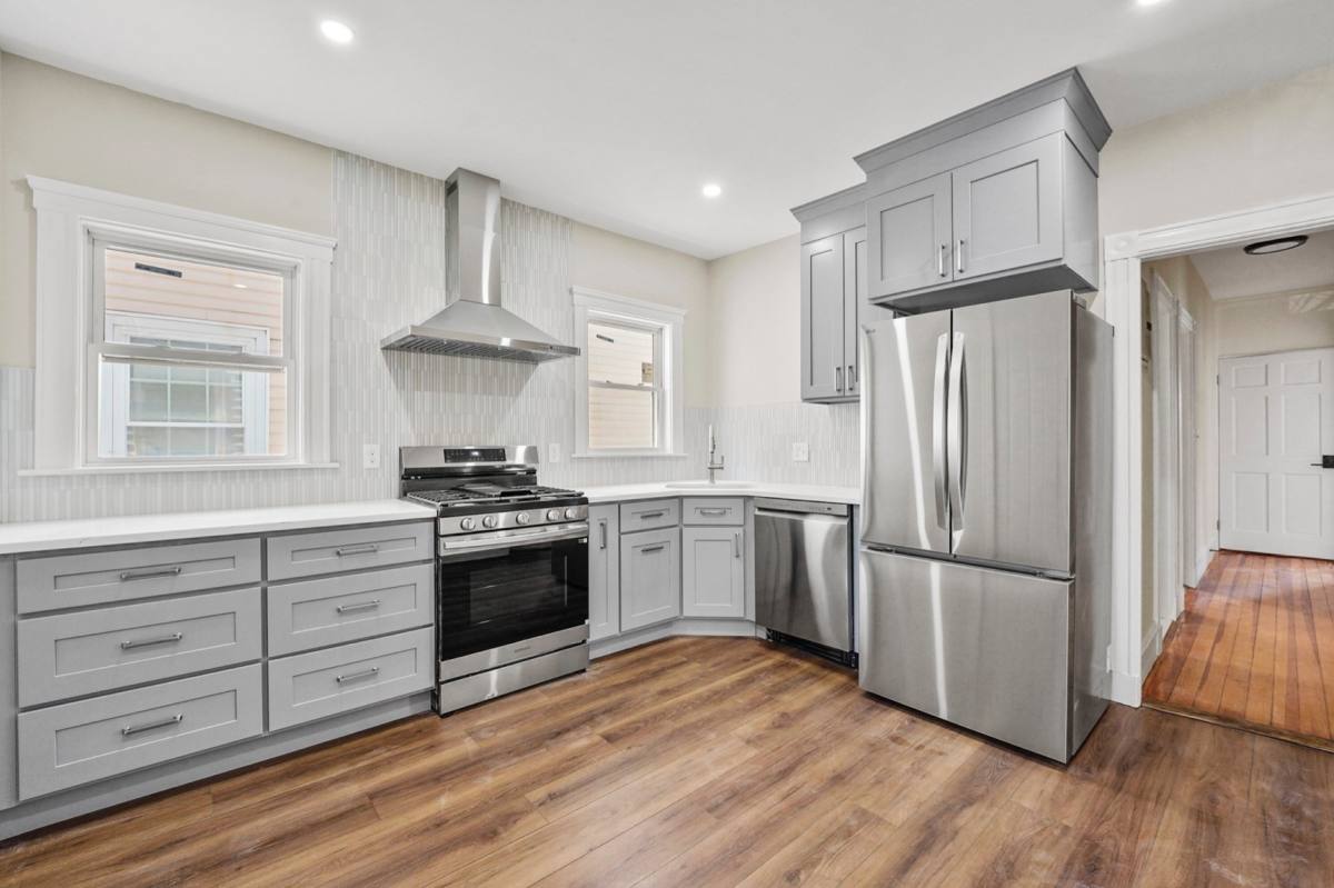 Apartment for rent at 18 Lyon St #2, Dorchester, MA 02122