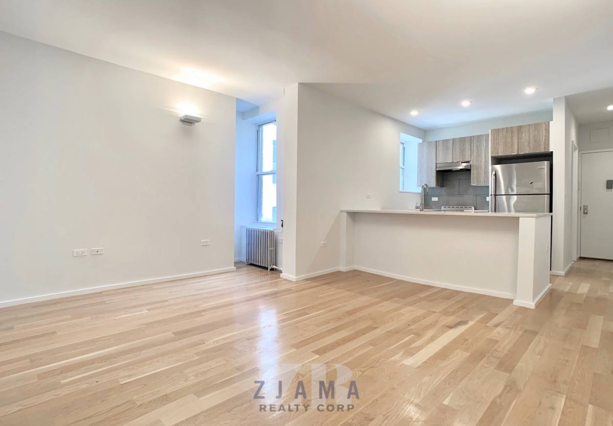 Apartment for rent at 134 17th St #4R, Brooklyn, NY 11215