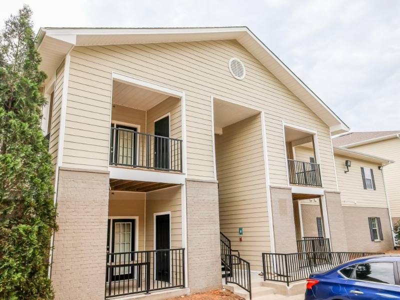 Apartment for rent at 1101 Molly Barr Rd, Oxford, MS 38655