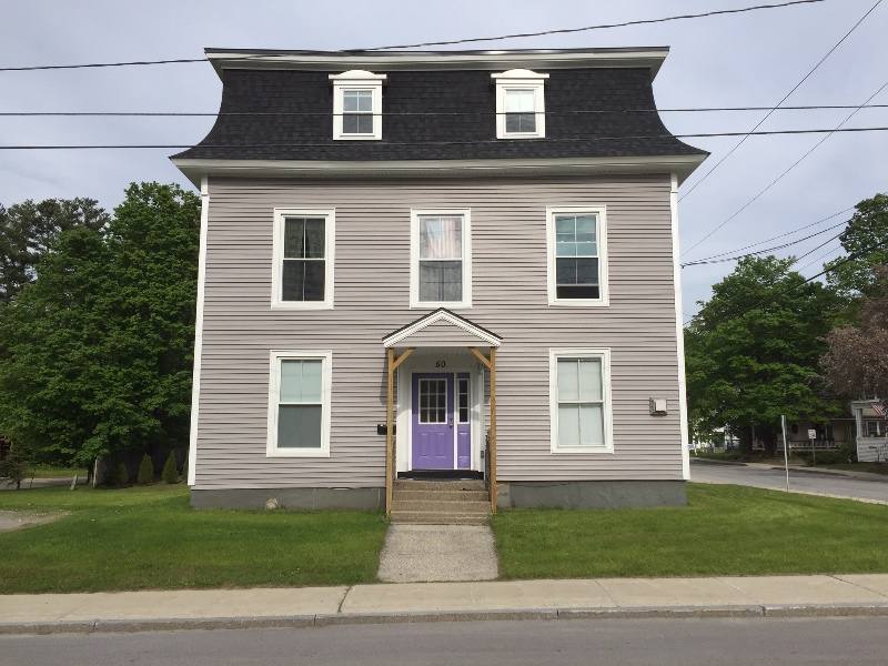 Apartment for rent at 50 Pleasant St #2, Ludlow, VT 05149